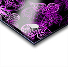 Dreams layered Acrylic print