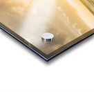 Sunset seascape Acrylic print