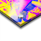 Sweet summer dreams Acrylic print