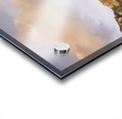 Picturesque peaks Acrylic print