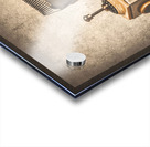 From old imaginations Acrylic print