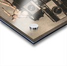 Momentous Acrylic print