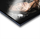 Lady Boilermaker At Work Acrylic print