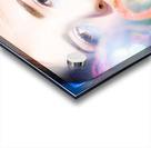 Bubble Kisses Acrylic print