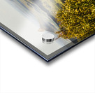 Majestic Maleny and beyond Acrylic print