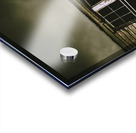 Blown away Acrylic print