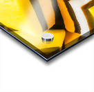 Sugar cubes Acrylic print