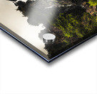 Tasmanian waterfalls in Waratah Australia Acrylic print