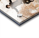 Happiness Is A Dance Acrylic print