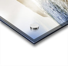 Beach fine art Acrylic print