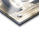 Nostalgia Of Passing Time And Faded Memories Acrylic print