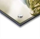 Mountain streams Acrylic print