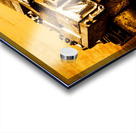 Industrial  Acrylic print