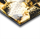 Legion of history Acrylic print