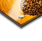 Mug Shot Acrylic print