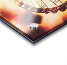 Fete and destiny Acrylic print