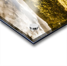 Charming outback country setting Acrylic print