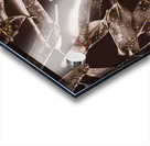 Nature in design Acrylic print