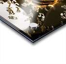 Ignition Acrylic print