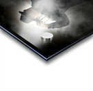 The Graveyard Shift Acrylic print