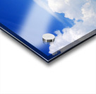 Tropical Holiday Destination Acrylic print