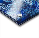 What dreams may Acrylic print