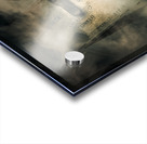 Brave army pinup Acrylic print