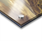 Mount Mee Acrylic print