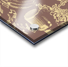 Yesteryears hits Acrylic print