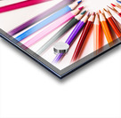 Art Love Acrylic print