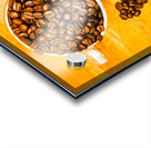 Expresso Acrylic print