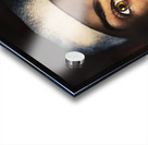 New year resolution Acrylic print