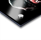 Shark attack Acrylic print