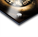 Past lives Acrylic print