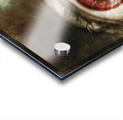 When souls escape Acrylic print