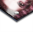 Weather the storm Acrylic print