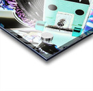 Highway monster decks Acrylic print