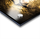 Apocalyptic terror Acrylic print