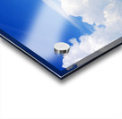 Beach Retreat Acrylic print