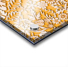 Branch and blossom Acrylic print