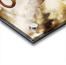 Heavenly keys Acrylic print