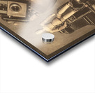 Artiques Acrylic print