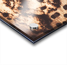 Rustic kitchen cookie art Acrylic print