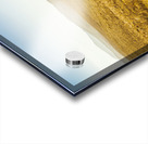 Plain plains Acrylic print