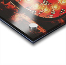 Rock through this way Acrylic print