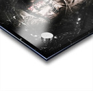 The Monster scarecrow Acrylic print