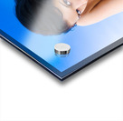 Shell Search Discovery Acrylic print