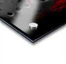 Black Friday the 13th  Acrylic print