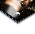 Irish man drinking beer on St Patricks Day Acrylic print