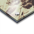 As one Acrylic print